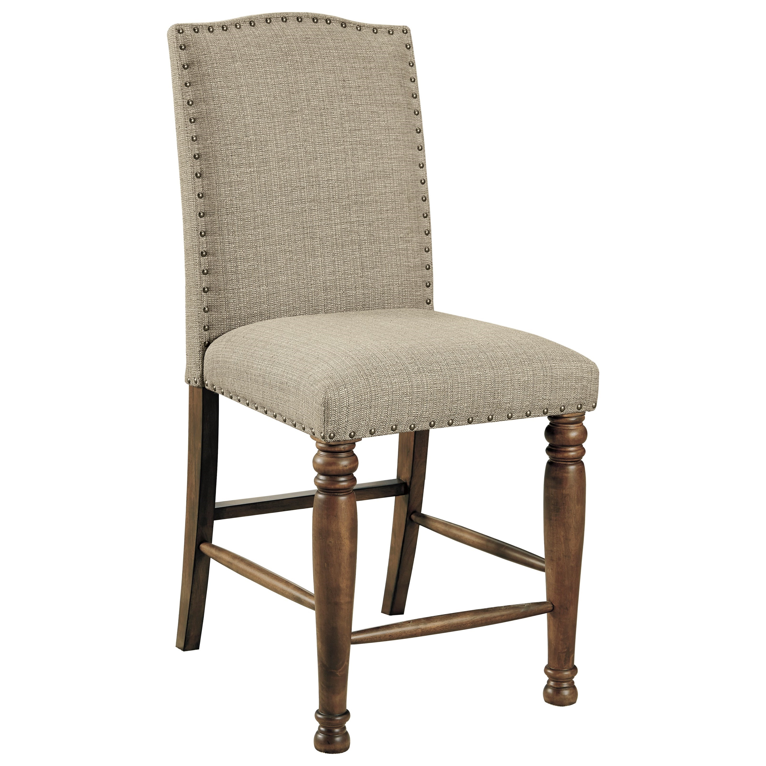 Signature Design by Ashley Lettner ASHLD733124 Counter Height